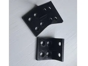 Fixing Brackets