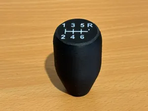 6 Speed Gear knob shifter - M10x1.25