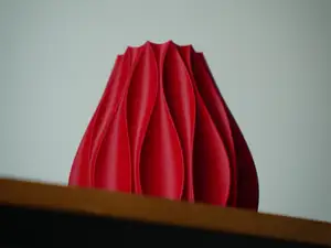 ROSE VASE