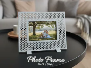 Photo Frame 10x15 (4x6)