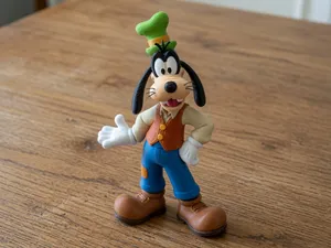 Goofy Figure | Disney