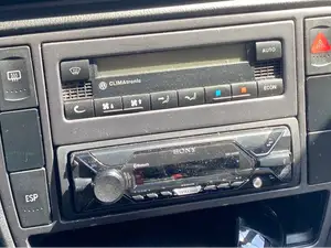 VW Passat B5 - button Covers