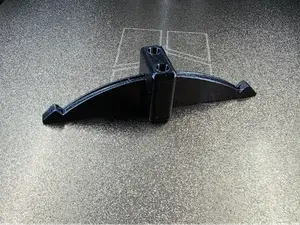 HF Antenna "Angle" Insulator (EFHW)