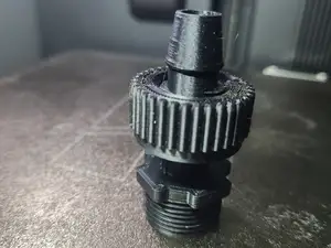 3/4 a 16 mm 1/2 -> 16 mm ala gocciolante drip