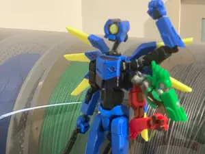 V1 dummy 13 version one
