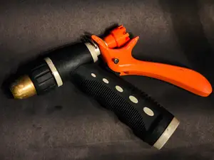 Water Hose Spray Nozzle - Replacement Lever