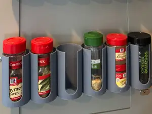 Spice Rack