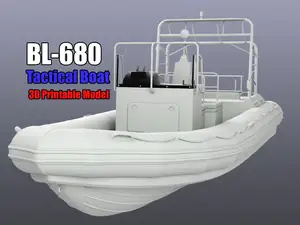 BL-680 