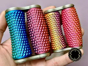Pocket Fidget Rollers