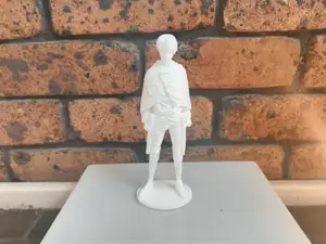 Levi Ackerman - Attack on Titan