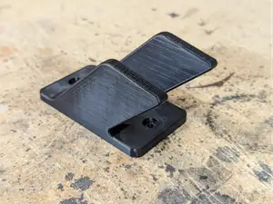 Bug-A-Salt Wall Mount
