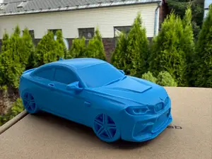 BMW M2 F87