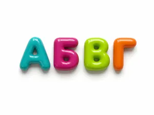 Алфавит