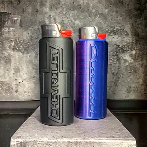 Chevrolet - Chevy Emblem Bic Sleeve