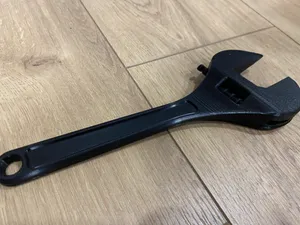 Wrench Prop