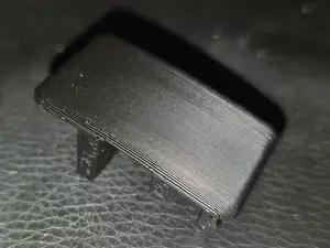 Subaru Forester Switch Cover