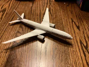 Boeing 777-9 (777x)