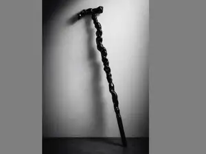 Emperor Palpatine Cane – Screen-Accurate Replica