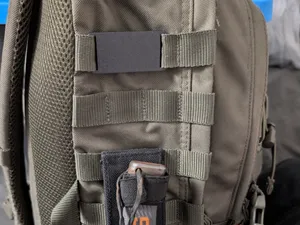 MOLLE - Horizontal Bracket Adapter