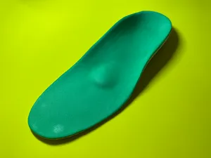 The Perfect Orthotic Insole