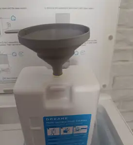 Funnel mini