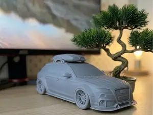 Audi A4 B8