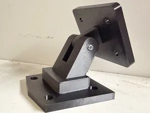 Carplay holder CAN AM OUTLANDER G2