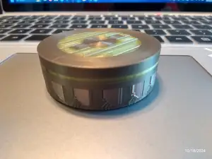 Dead Space Power Node