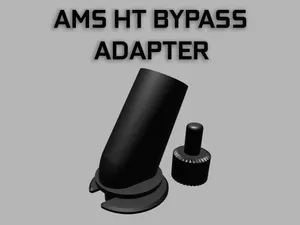 AMS HT Bypass Adapter