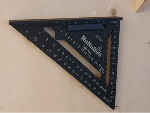 Speed Square Wall Mount