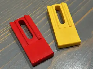 Microjig Heel for Grr-ripper