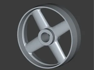 pulley