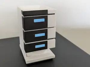 Thermo Ultimate 3000 LC Model