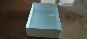 Storage Compartment Box 10x15