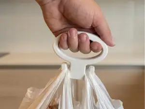 Porte-Sac Ergonomique