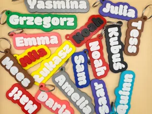 Names Customize