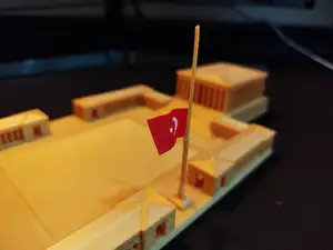 Anıtkabir