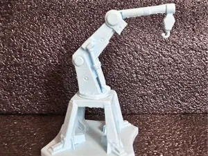 teburu  the bad karmas - crane