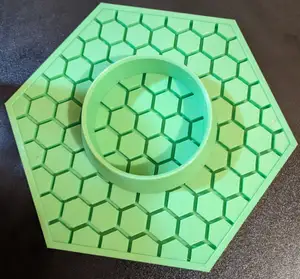 Another bee feeder V2