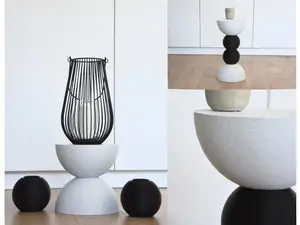 Modular Side Table