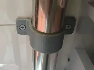 水管箍 (单管 或 双管)