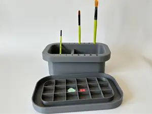 BrushMaster Basin