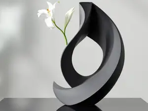 Vase for Unique Home Decor
