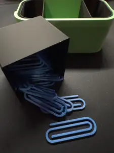 clip