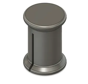 Quilt Binding Holder