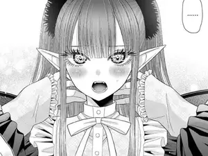 My Dress-Up Darling - Marin Kitagawa hueforge