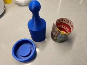 Paper Pot Maker
