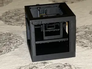 P1P Inside A P1P Inside A P1P