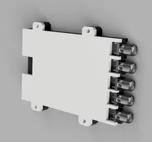 SDR RSP1 CASE