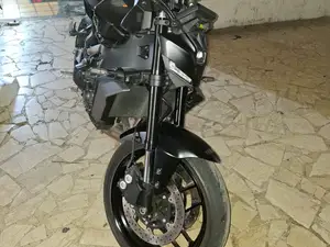 yamaha mt09 - tracer9 2024 - 2026 right mono
